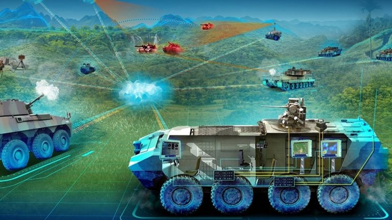 The European Defence Agency (EDA) launched a new project on 13 January to improve the technology behind automatic targeting