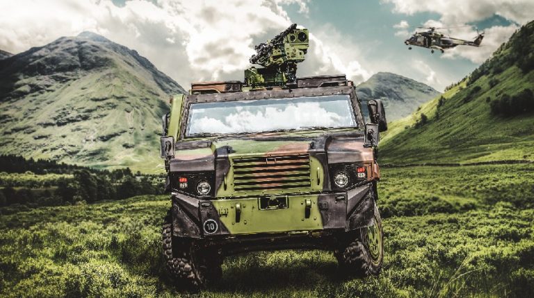 The European Defence Agency (EDA) has launched a new research and technology project aimed at improving new armament-related capabilities by enhancing camouflage and decreasing the signature of ground systems. The Advanced Solutions for Camouflage of Land Systems using smart and adaptive materials (ASCALS) - project aims at finding new materials and their application processes for active and adaptive camouflage in the visible