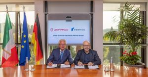 New player in European tank production: Leonardo and Rheinmetall establish joint venture