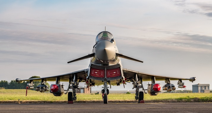 New research highlights defence’s contribution to British jobs and the economy