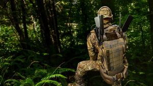 Nokia and blackned partner to develop next-generation tactical networks for defence sector