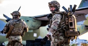 Nokia provides Banshee tactical wireless solutions to US Marine Corps tactical systems support activity