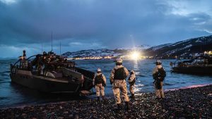 Nordic Response demonstrated NATO’s ability to defend the Nordic countries