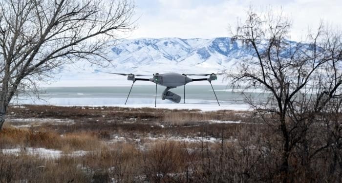 Nordic Unmanned secures Indago 4 UAS order from NATO country