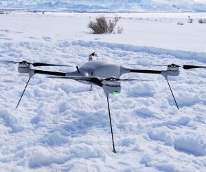 Nordic Unmanned signs framework agreement with armasuisse for drone systems