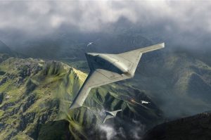 Northrop Grumman and EpiSci to collaborate on advanced autonomy capabilities