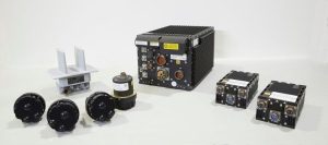 Northrop Grumman digital radar warning receiver enters production
