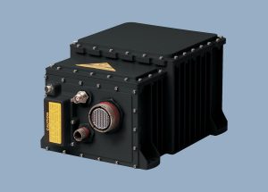 Northrop Grumman introduces LN-251M navigation system for U.S. Navy