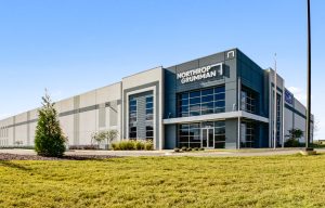 Northrop Grumman opens new air and missile defence integration centre in Alabama