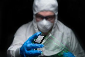 Northrop Grumman opens semiconductor facilities to strengthen U.S. microelectronics