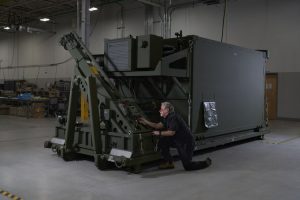 Northrop Grumman secures USD 1.4 billion contracts to advance air and missile defence for U.S. and Poland