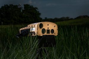 Northrop Grumman signs contract for Next Generation Handheld Targeting System