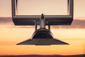 Northrop Grumman successfully completes hypersonic navigation technology tests