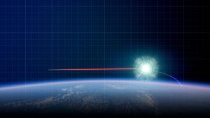 Northrop Grumman supports end-to-end missile defence demonstration