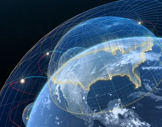 U.S. defence contractor Northrop Grumman is positioning itself to play a central role in the Pentagon’s planned “Golden Dome for America” missile defence system