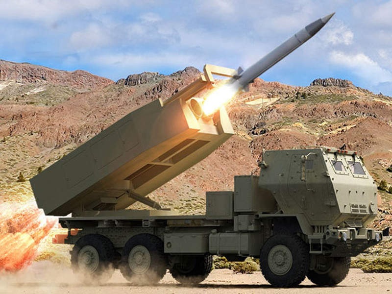 Northrop and Raytheon Team down-selected for US Army’s next-generation Precision Strike Missile