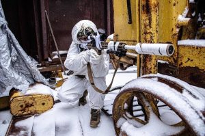 Norway authorizes defence industry to directly sell arms to Ukraine