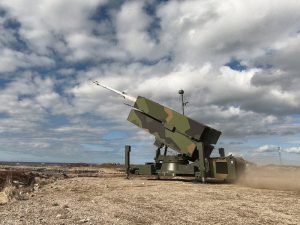 Norway expands and extends Nansen Support Programme for Ukraine