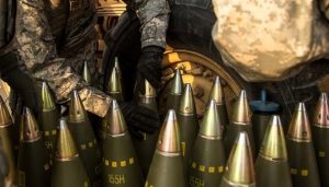 Norway to increase the production capacity of ammunition and missiles