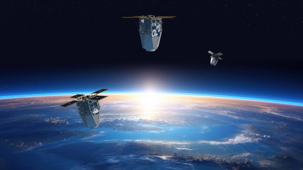 OCCAR: Common Interoperable Layer delivered for MUSIS Programme