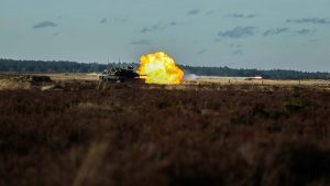 Official says without U.S. funding, Ukraine’s defence will likely collapse