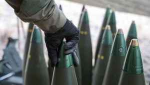 Opening shots: What to make of the European Defence Industrial Strategy