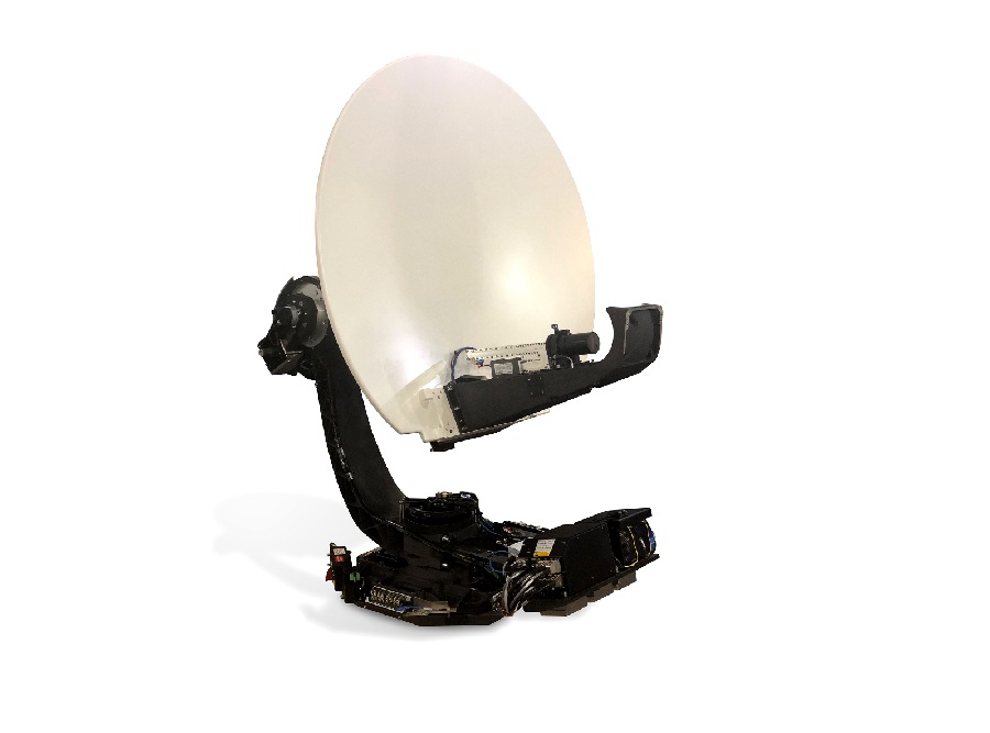 Orbit Communication Systems secures major contracts for military communication solutions