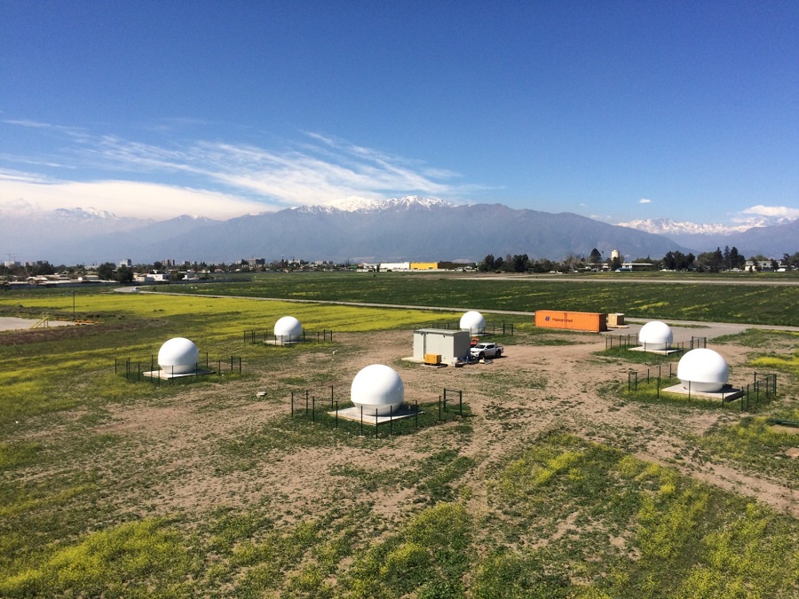 Orbit enhances SATCOM systems with AI reliability