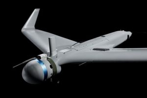 Orbiter 2 LM: a new loitering munition system from Aeronautics