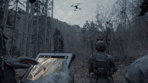 Orbotix Industries secures €6.5 million to advance AI drone systems for strengthening European defence