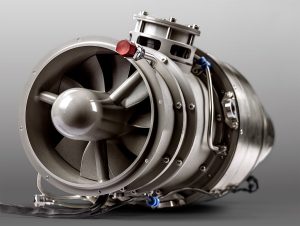 PBS Velka Bites marks 75 years and unveils TJ200 jet engine at MSV 2025 in Brno