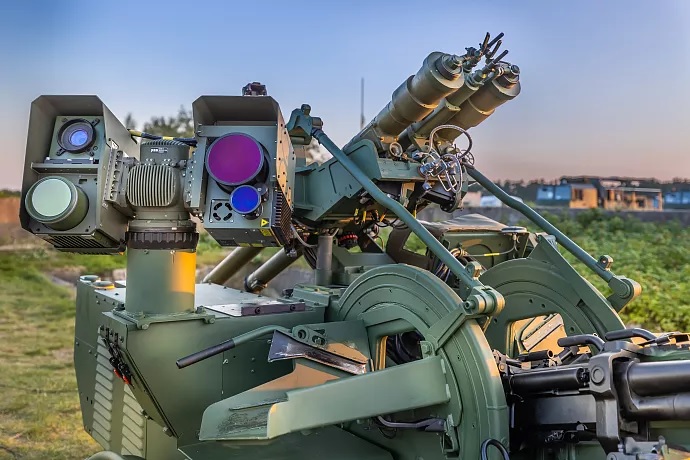 MSPO 2022: PCO to present cutting-edge technology for optoelectronic equipment