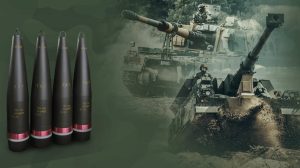 PGZ to produce “hundreds of thousands” 155mm artillery rounds for Polish Armed Forces