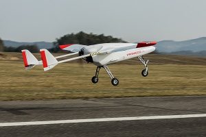 PLATH Corporation acquires stake in Czech company Primoco UAV SE