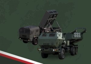Parts of HIMARS and Chunmoo systems to be produced by Polish defence industry