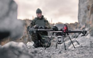 Patria expands with acquisition of Nordic Drones and WithSecure businesses