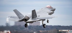 Lockheed Martin delivers more than 100 F-35 Lightning II fighters in 2024