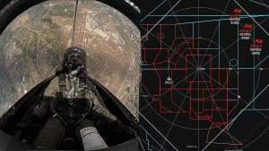 Pentagon conducts first test of AI air battle manager with U.S. pilots using Starsage system – Fox News