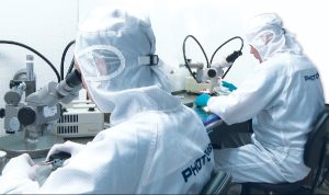 Photonis acquires ProxiVision, leader in ultra violet detection solutions