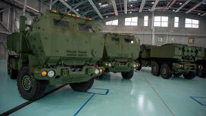 U.S. supports Polish military modernisation with USD 4 billion FMF loan guarantee