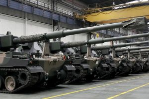 Poland plans to invest USD 2 billion in defence companies