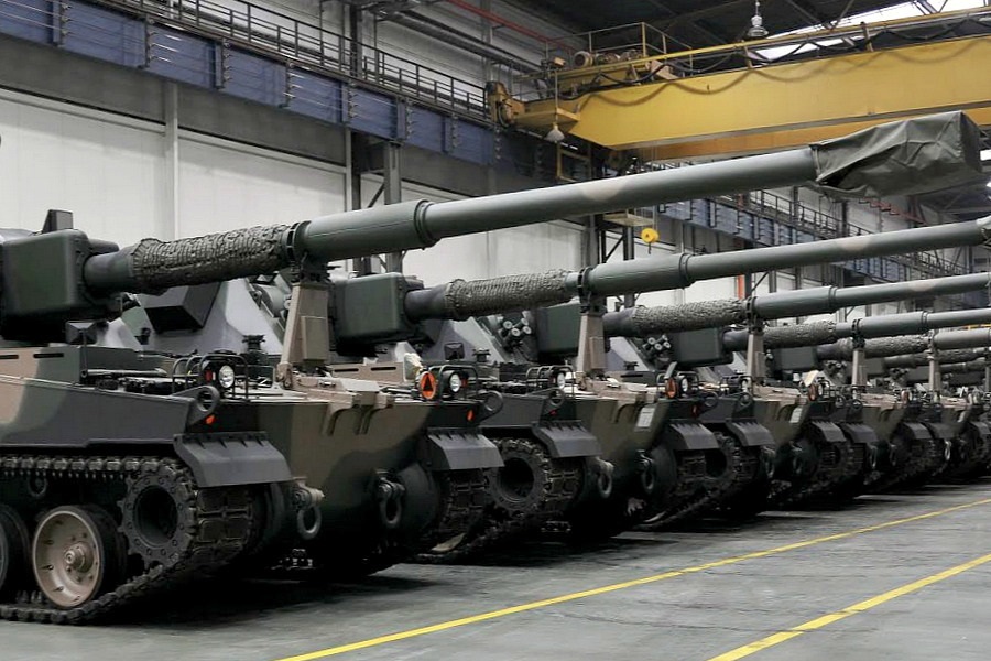 Poland plans to invest USD 2 billion in defence companies