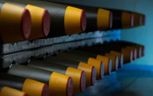 Polish company Nitro-Chem signs major deal to deliver TNT for U.S. artillery ammunition production