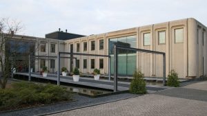 Pratt & Whitney establishes European Technology and Innovation Center in the Netherlands