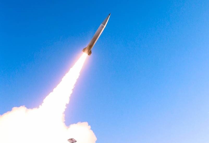 Lockheed Martin and the U.S. Army have successfully completed an extended-range flight test of the Precision Strike Missile (PrSM) at Vandenberg Space Force Base in California. The test marks another significant milestone in the development of the missile
