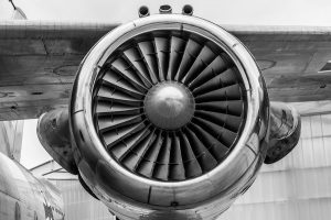 Project management in the aerospace and defense industry