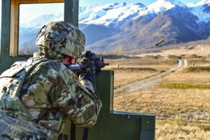 QinetiQ US secures USD 42 million contract to advance U.S. Army sensor technology