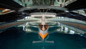 QinetiQ announces £259 million renewal of Maritime Strategic Capability Agreement