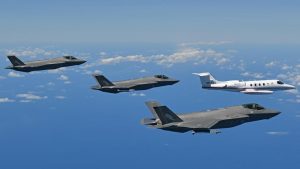 QinetiQ awarded AUD 47 million contract to support Australian defence aviation safety