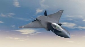 QinetiQ contracted to support UK next generation fighter programme